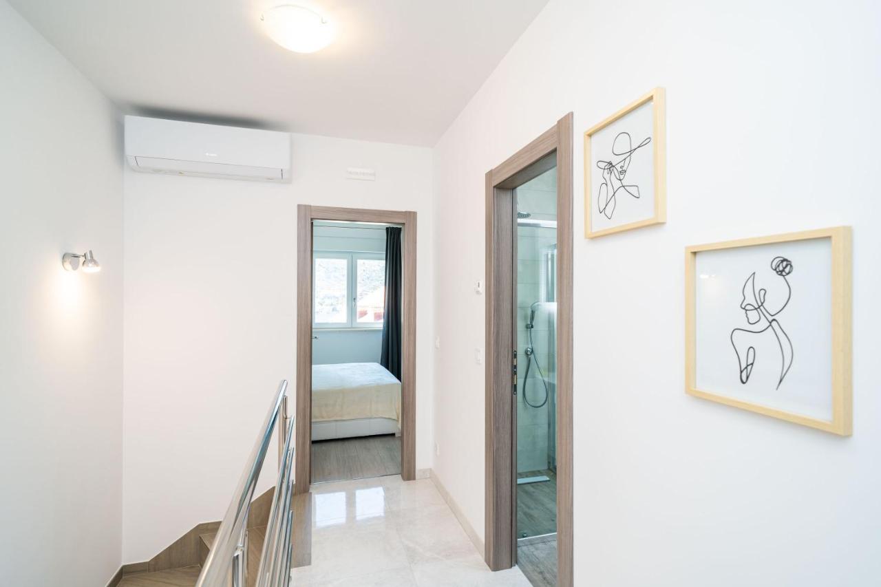 Apartment Olive 2 โมโกชิซา ภายนอก รูปภาพ